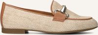 Gabor 214 Loafers Dames - Instappers - Beige - Maat 35