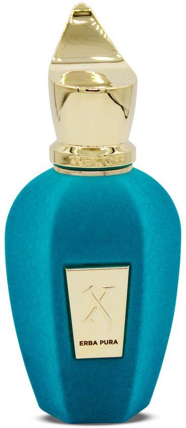 Sospiro Xerjoff Eau de Parfum / 50 ml / Mannen