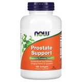 Now Foods Prostate Support, 180 gélules (Pack de 2)