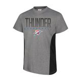 Ultra Game NBA Active T-shirt voor heren