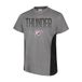 Ultra Game NBA Active T-shirt voor heren