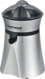 Techwood TPF-26 elektrische citruspers 20 W Zilver