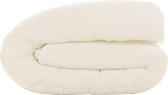 Snoozing Salzburg 4-seizoenen dekbed Lits-jumeaux 270x220 cm - Synthetisch