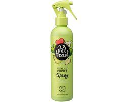 Pet Head Deodorant Spray Mucky Pup Hond Peer Puppy 300 ml