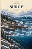 Surge: Libri GmbH Surge: Why the Sea Rises Without Warning Paperback