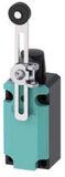 Siemens 3SE51120LH50 3SE5112-0LH50 Positieschakelaar 6 A Zwenkbare hendel, Metalen hendel, Kunststof spoel IP66, IP67 1 stuk(s)