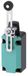 Siemens 3SE51120LH50 3SE5112-0LH50 Positieschakelaar 6 A Zwenkbare hendel, Metalen hendel, Kunststof spoel IP66, IP67 1 stuk(s)