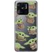 ERT GROUP mobiel telefoonhoesje voor Xiaomi REDMI 10C Star Wars Baby Yoda 029