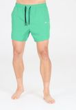 Virtus Badehose Smither Neongroen Mannen M