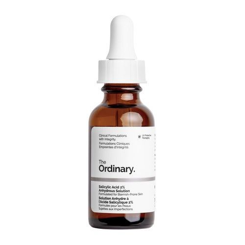 The Ordinary Salicylic Acid 2% Anhydrous Solution Serum 30 ml