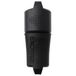 Exotac fireSLEEVE Mini Black 005105-BLK boîtier de briquet étanche, noir