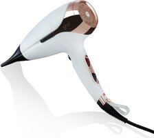 ghd Helios Professional Hair Dryer - White