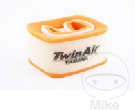 Twin Air 152601 Yamaha Filtre à air Jaune Taille unique