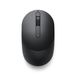 Dell Souris mobile sans fil - Noir