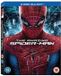 The Amazing Spider-Man / Blu-ray / 2012
