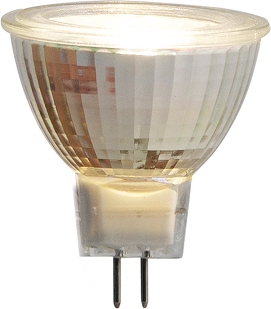 LUEDD GU5,3 LED lamp MR16 5W 400 lm 2700K 12V