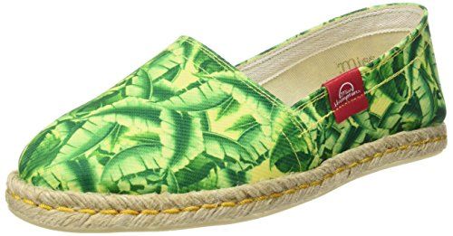 Miss Hamptons PALM SPRINGS espadrilles - Dames - 41 EU