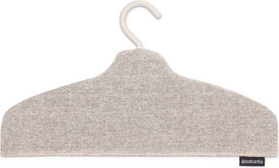 Brabantia Refresh & Steam Stoomkledinghanger - Grey