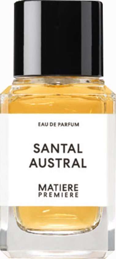 Matiere Premiere Santal Austral eau de parfum / unisex