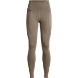 Under Armour Motion Leggings Beige L / Regular Vrouw
