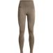 Under Armour Motion Leggings Beige L / Regular Vrouw