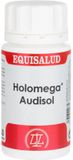 Equisalud Holomega Audisol 50 Gélules