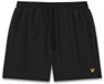 Lyle & Scott Sports Zwemshort Heren - Zwart - Maat S