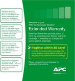 APC Service Pack 3 Year Extended Warranty
