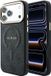 Guess telefoonhoesje voor Apple iPhone 18 Pro - backcover - Zwart