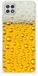 B2Ctelecom Samsung Galaxy A22 5G Siliconen Case Bier