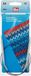 Prym 211291 rondbreinaalden ALU 50 cm 5,00 mm grijs