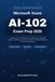 Microsoft Azure AI-102 Exam Prep 2026: Complete Azure AI Engineer Associate Study Guide with Practice Questions, Mock Exams, and Full Domain Review for the AI-102 Certification