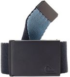 Quiksilver The Jam 5 Webbing Riem - Dark Navy