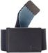 Quiksilver The Jam 5 Webbing Riem - Dark Navy