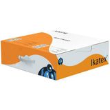 Ikatex Stofdoek wit - Dispenserdoos