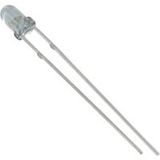 HuiYuan 3004K3T-CA IR-diode 940 nm 30 ° 3 mm Radiaal bedraad