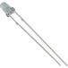 HuiYuan 3004K3T-CA IR-diode 940 nm 30 ° 3 mm Radiaal bedraad