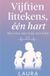 Vijftien Brave New Books Vijftien littekens, één hart