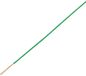 TRU COMPONENTS 1565623 Voertuigkabel FLRY-B 1 x 1 mm² Groen 50 m