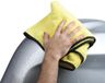 Oxford Serviette Super Drying Jaune