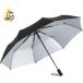 Parapluie de poche à ouverture automatique Fare Doubleface