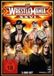 Wrestlemania 26 DVD