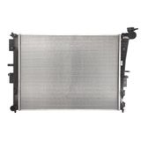 Koeler, KOYORAD PL812788 Radiator, Engine Cooling