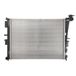 Koeler, KOYORAD PL812788 Radiator, Engine Cooling