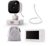 Kinderkraft NITEEYE TRAVEL Babyfoon