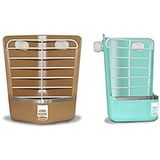 SARL Hami Form Maxi Beige Voederbak