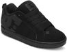 DC Shoes Court Graffik Schoenen Zwart EU 47 Man