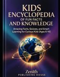 Kids Independently Published Kids Encyclopedia of Fun Facts and Knowledge
