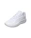 PUMA Scoot Zeros III Unisexe Chaussures de basketball Blanc Taille 44.5