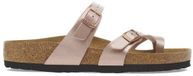 Birkenstock Slipper Mayari 1029813 Copper Normaal